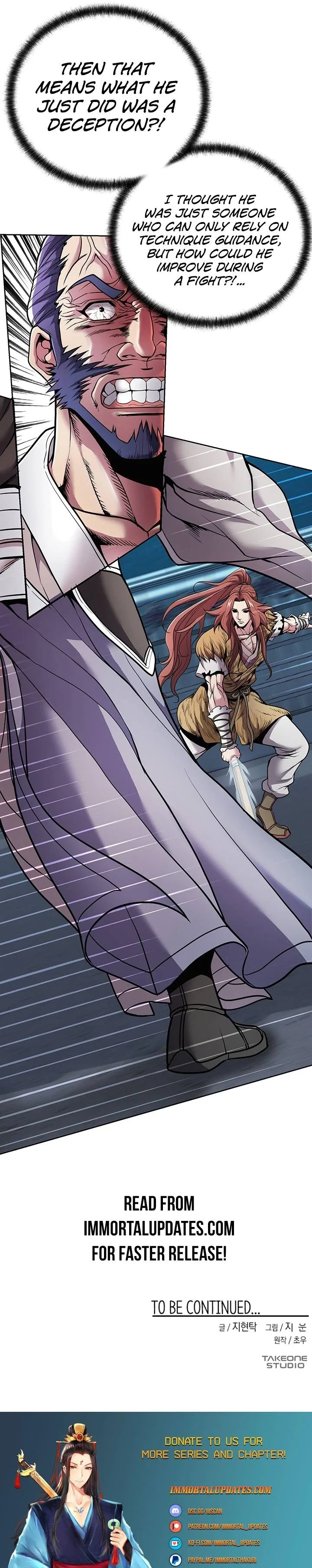 The Flag Bearer Warrior Chapter 5 – Page 24