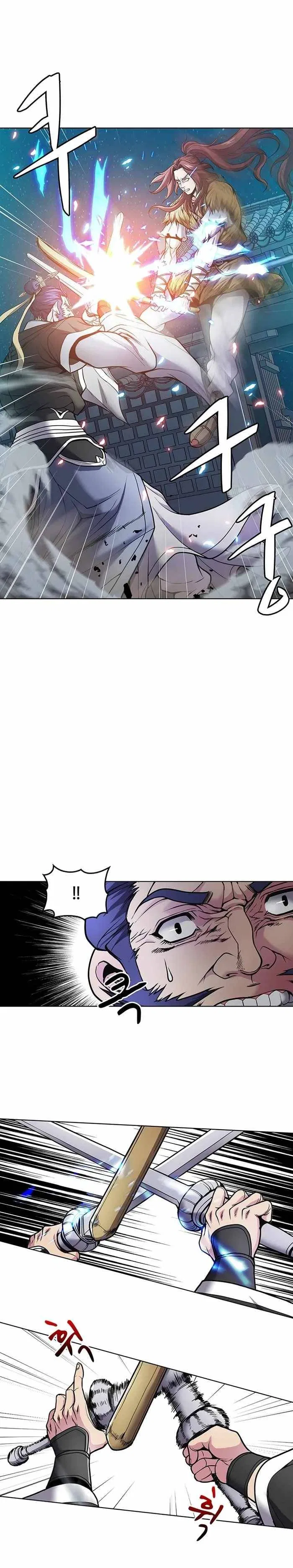 The Flag Bearer Warrior Chapter 4 – Page 7