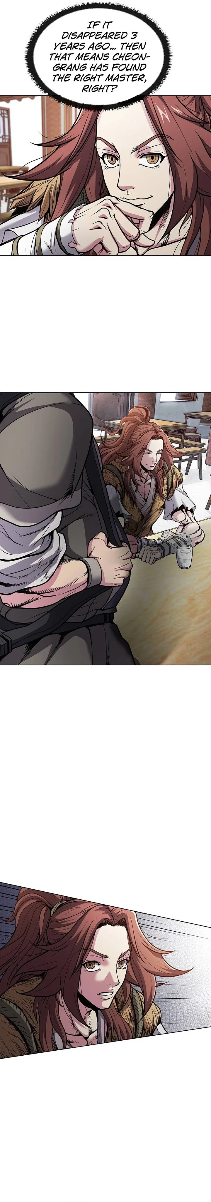 The Flag Bearer Warrior Chapter 3 – Page 7