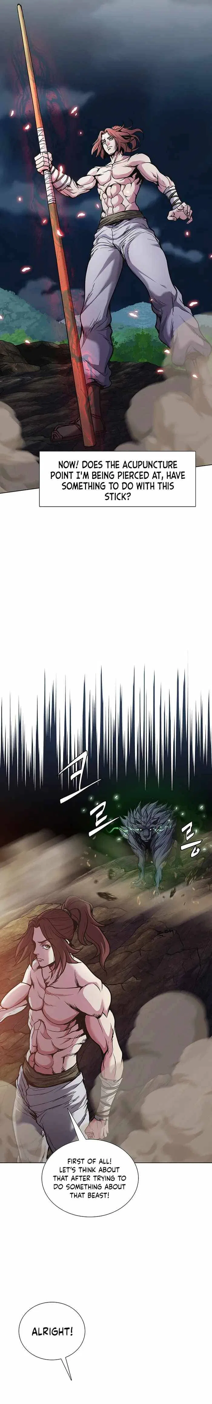 The Flag Bearer Warrior Chapter 2 – Page 4