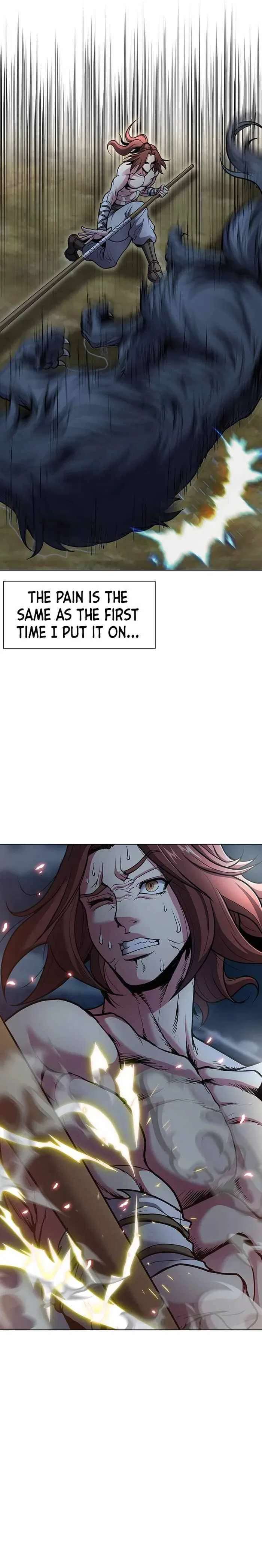 The Flag Bearer Warrior Chapter 2 – Page 7