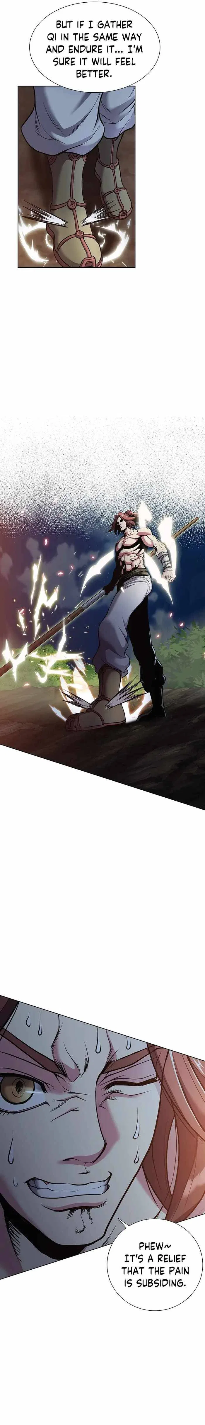 The Flag Bearer Warrior Chapter 2 – Page 8