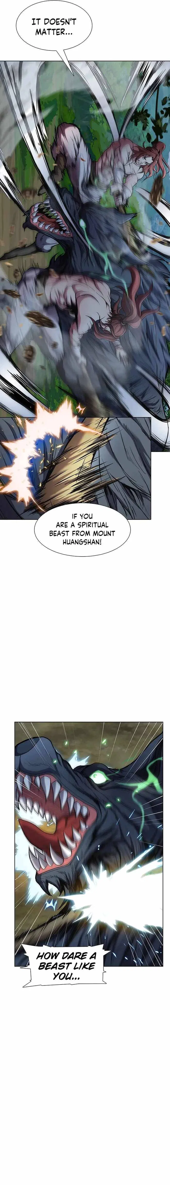 The Flag Bearer Warrior Chapter 2 – Page 15