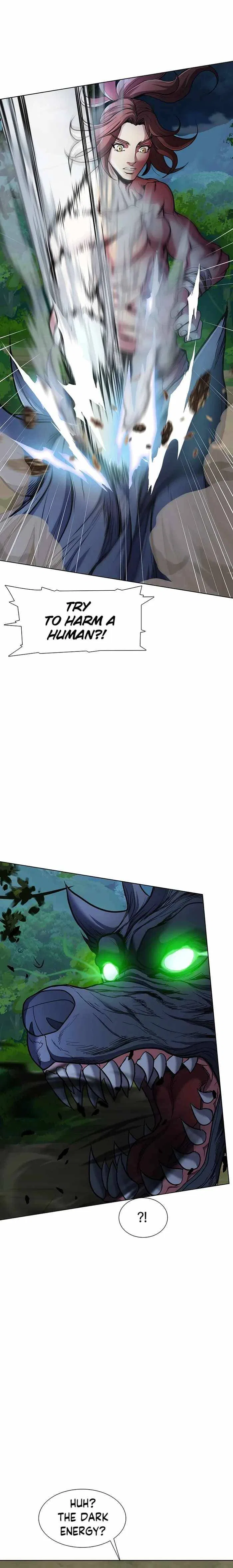The Flag Bearer Warrior Chapter 2 – Page 16