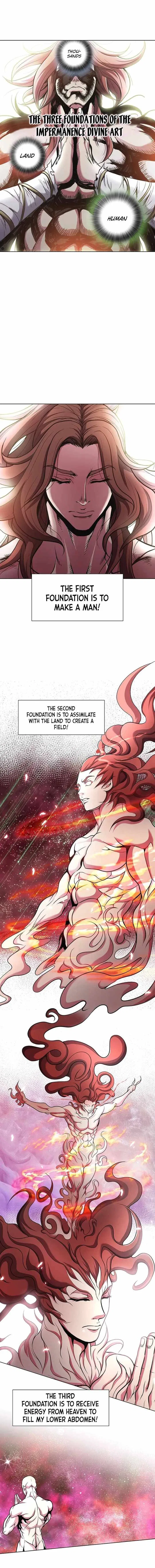 The Flag Bearer Warrior Chapter 2 – Page 37