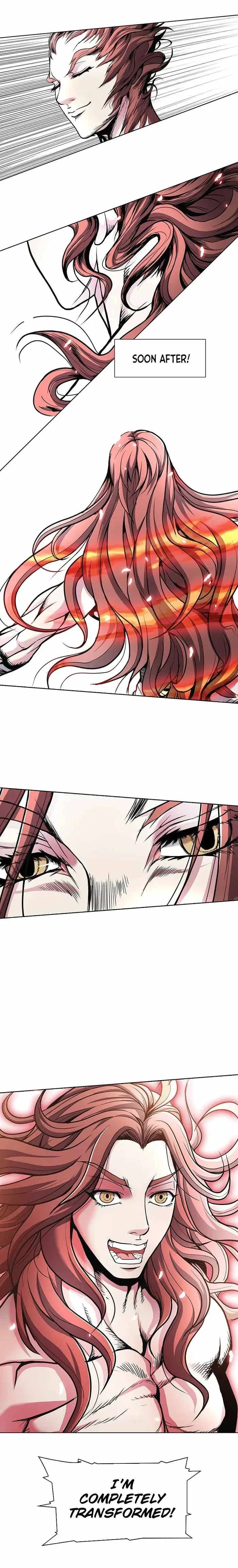 The Flag Bearer Warrior Chapter 2 – Page 38