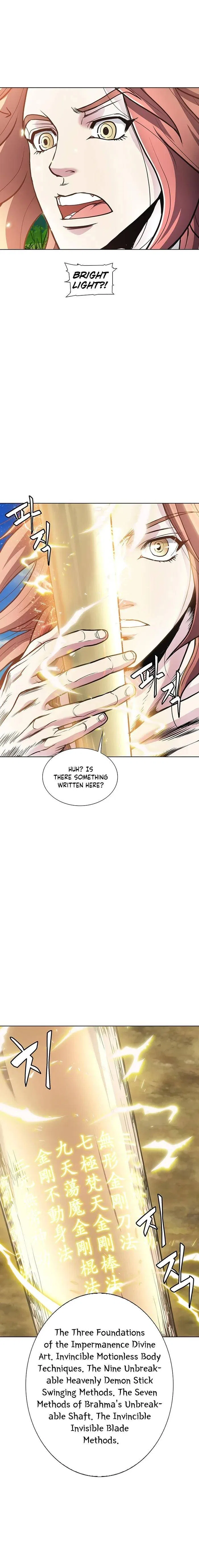 The Flag Bearer Warrior Chapter 2 – Page 45