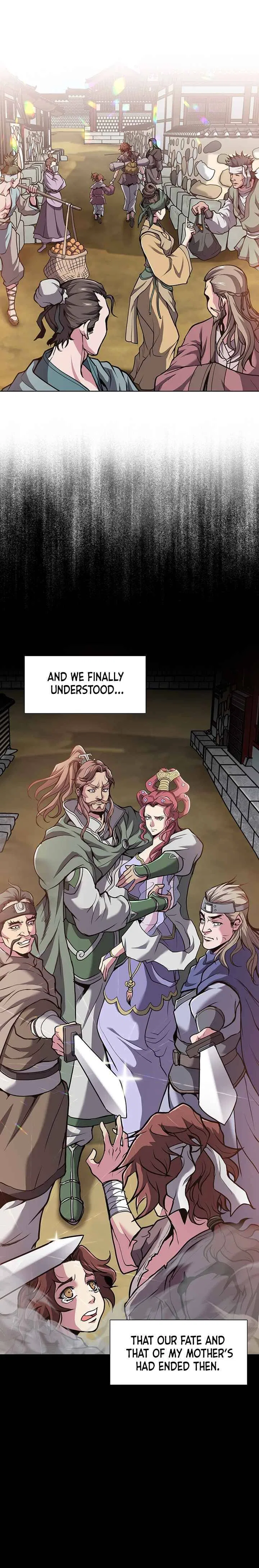 The Flag Bearer Warrior Chapter 1 – Page 4