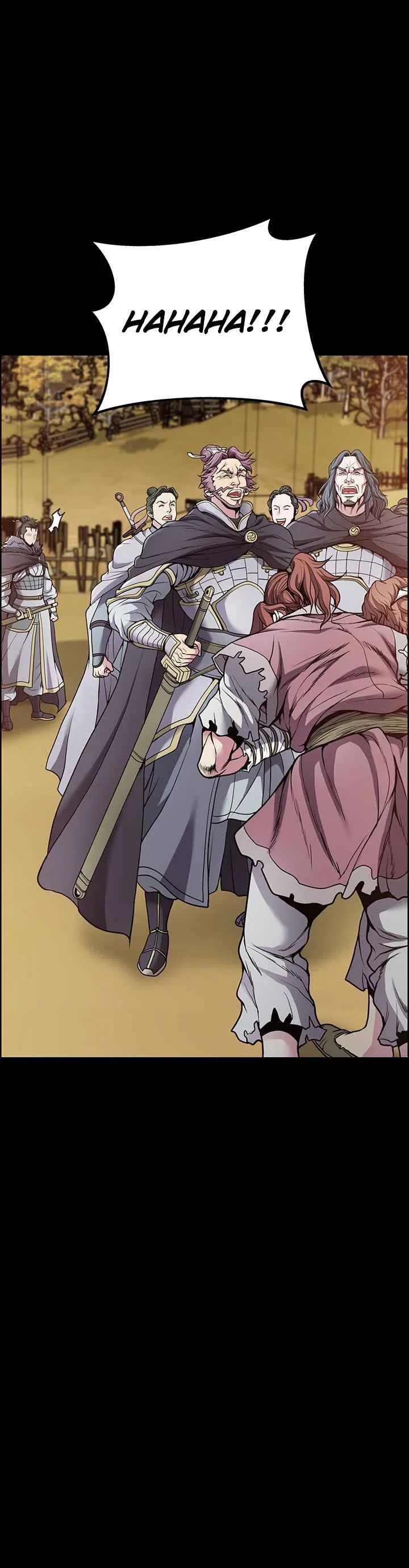 The Flag Bearer Warrior Chapter 1 – Page 11