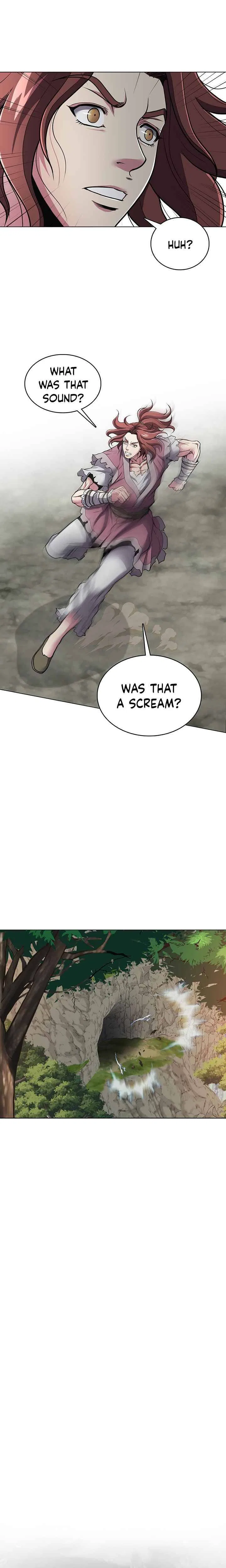 The Flag Bearer Warrior Chapter 1 – Page 24