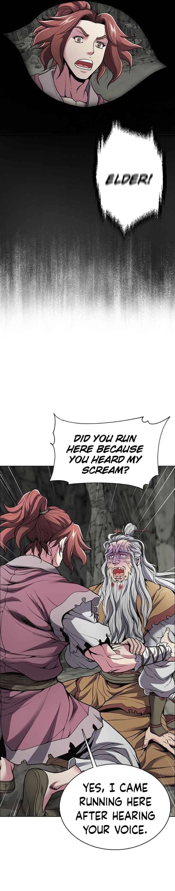 The Flag Bearer Warrior Chapter 1 – Page 29