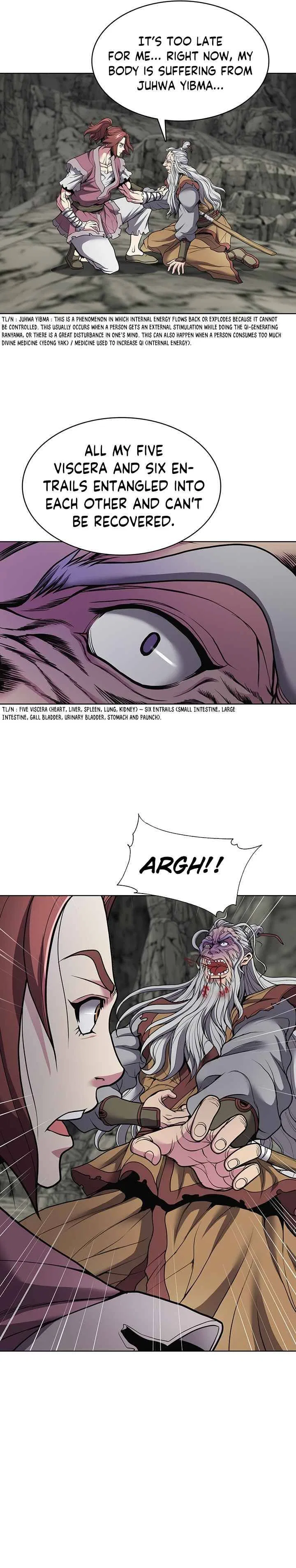 The Flag Bearer Warrior Chapter 1 – Page 31