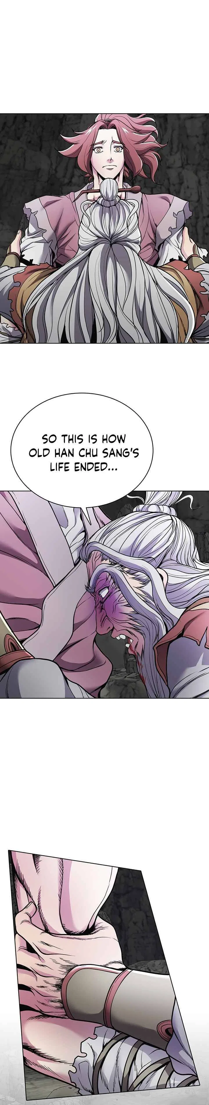 The Flag Bearer Warrior Chapter 1 – Page 34