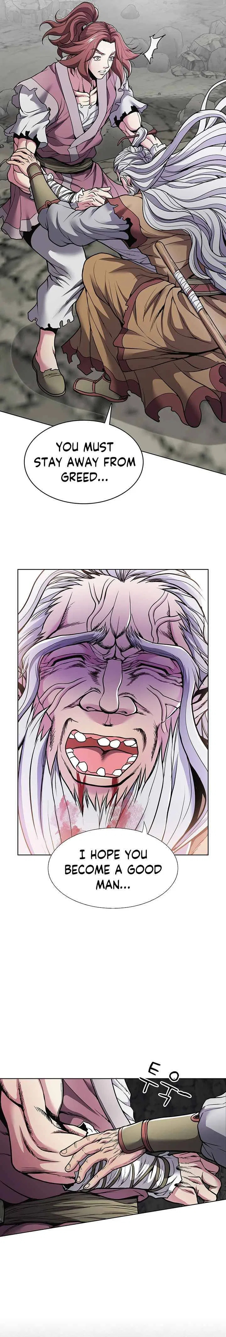 The Flag Bearer Warrior Chapter 1 – Page 35