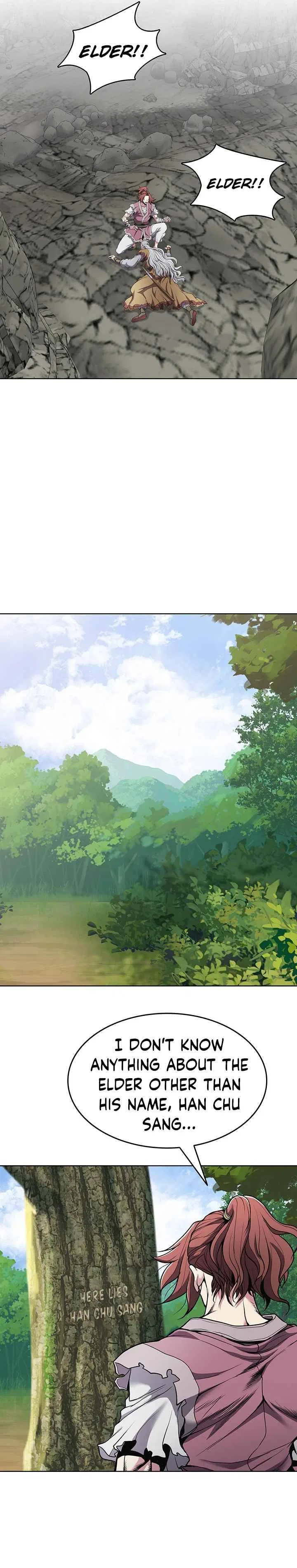 The Flag Bearer Warrior Chapter 1 – Page 36