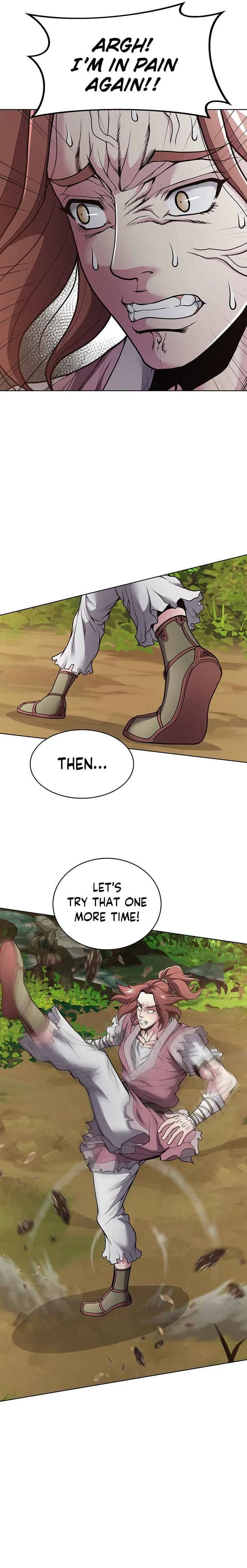 The Flag Bearer Warrior Chapter 1 – Page 43