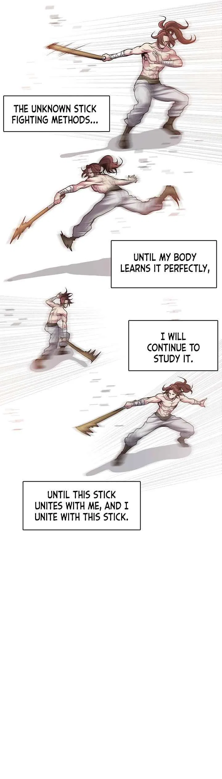 The Flag Bearer Warrior Chapter 1 – Page 51