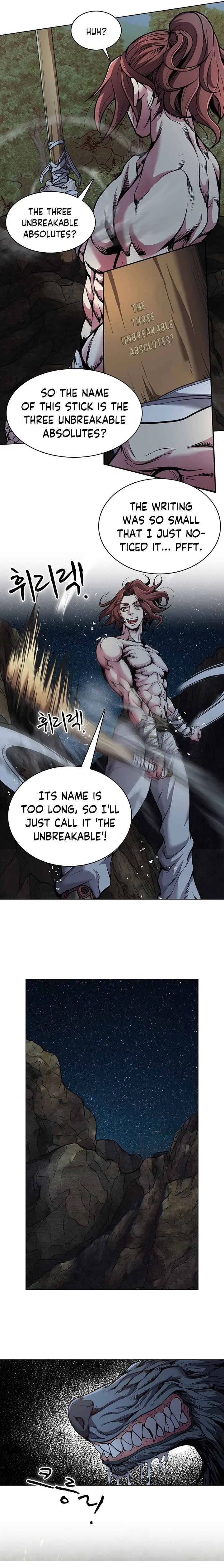The Flag Bearer Warrior Chapter 1 – Page 52