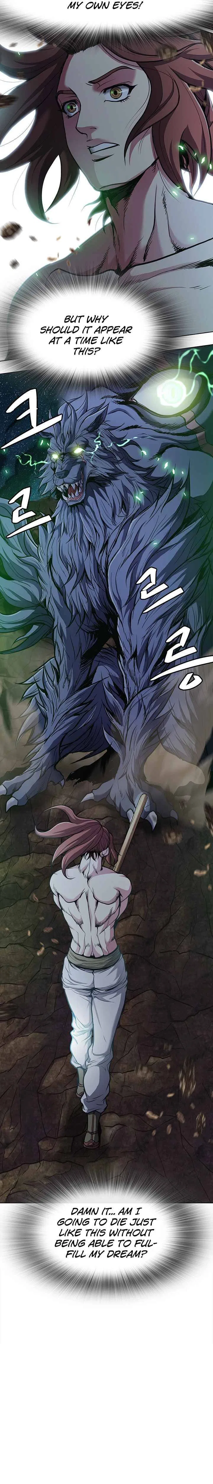 The Flag Bearer Warrior Chapter 1 – Page 56