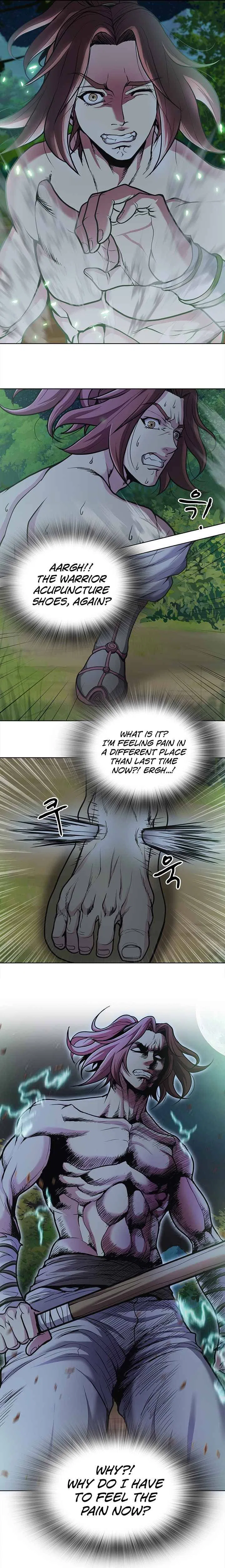The Flag Bearer Warrior Chapter 1 – Page 60