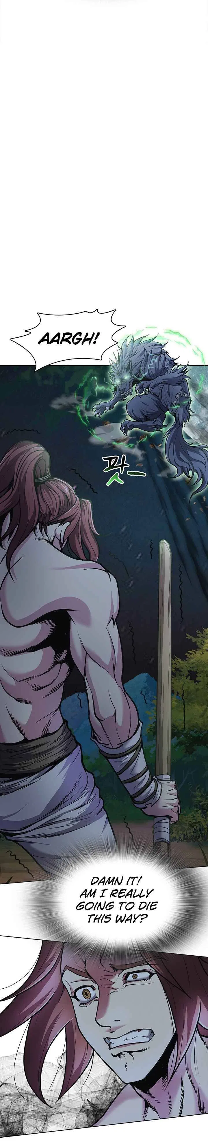 The Flag Bearer Warrior Chapter 1 – Page 61