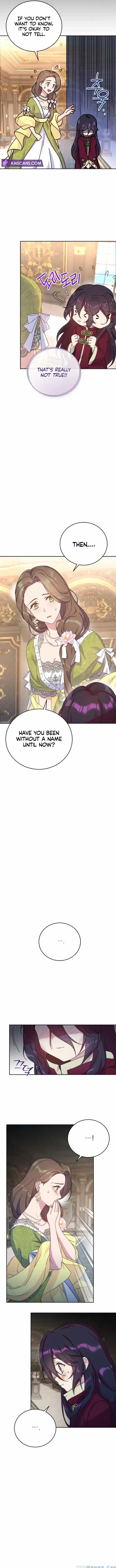 Beloved Golden Light Gratia Chapter 4 – Page 5