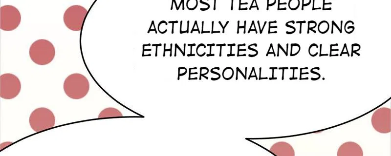 Tea Leaf Girl Chapter 5 – Page 3