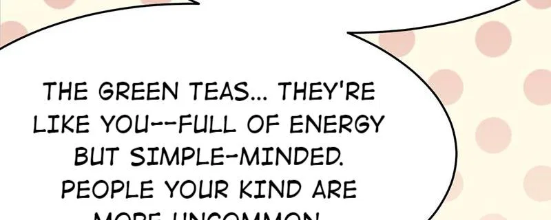 Tea Leaf Girl Chapter 5 – Page 6