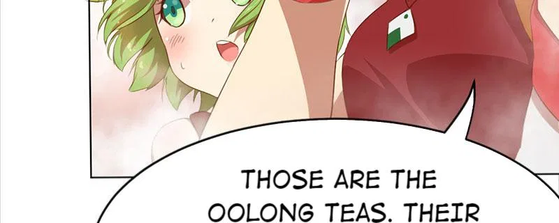 Tea Leaf Girl Chapter 5 – Page 20