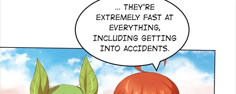 Tea Leaf Girl Chapter 5 – Page 25