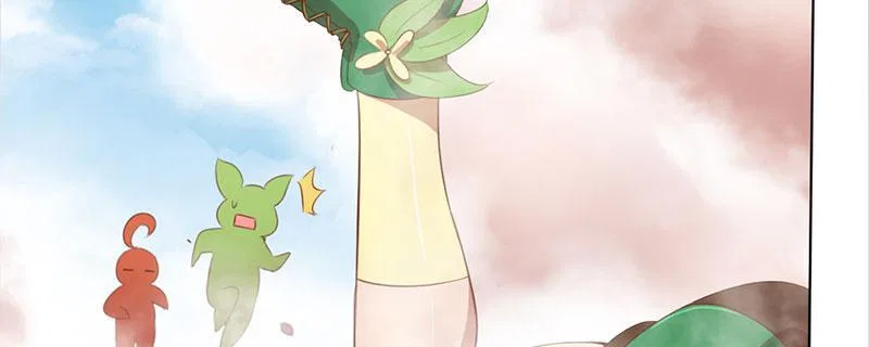 Tea Leaf Girl Chapter 5 – Page 33