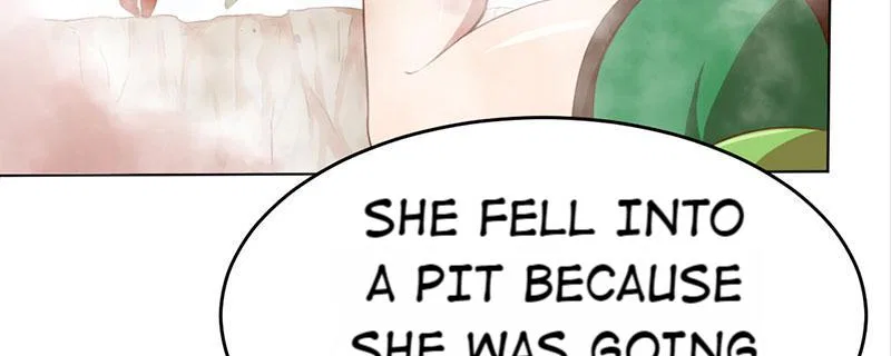 Tea Leaf Girl Chapter 5 – Page 34