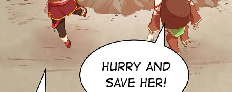 Tea Leaf Girl Chapter 5 – Page 38