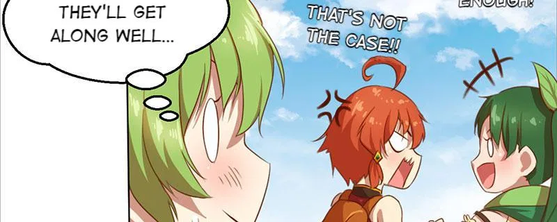 Tea Leaf Girl Chapter 5 – Page 65