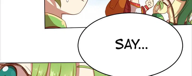 Tea Leaf Girl Chapter 5 – Page 66