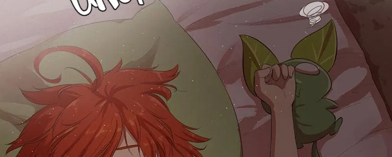 Tea Leaf Girl Chapter 4 – Page 22