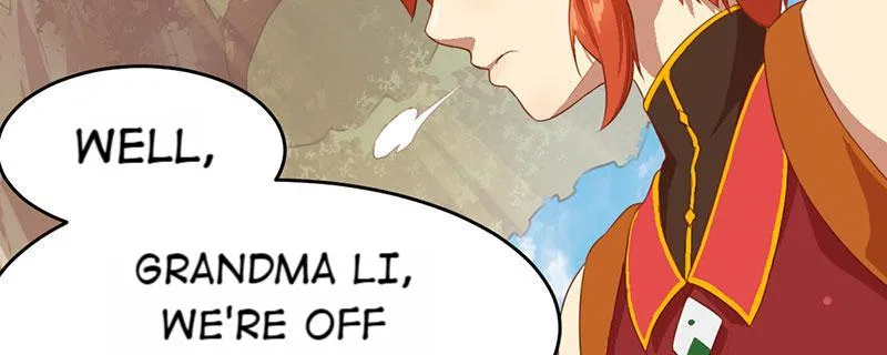 Tea Leaf Girl Chapter 4 – Page 84