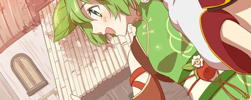 Tea Leaf Girl Chapter 4 – Page 86