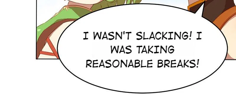Tea Leaf Girl Chapter 4 – Page 101