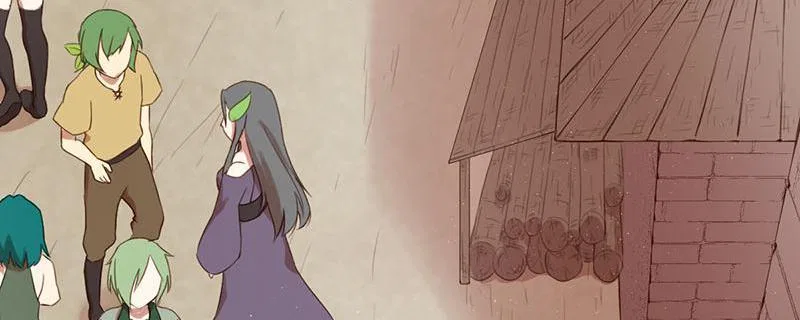 Tea Leaf Girl Chapter 3 – Page 16