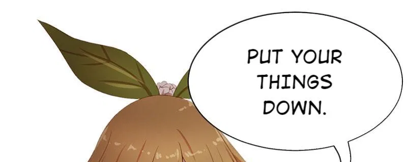 Tea Leaf Girl Chapter 3 – Page 27