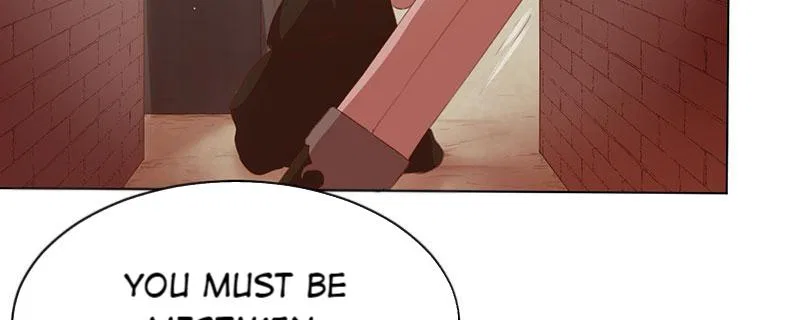 Tea Leaf Girl Chapter 3 – Page 35