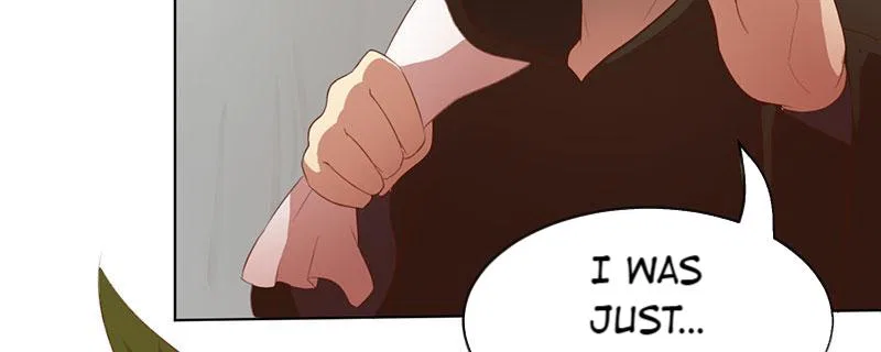 Tea Leaf Girl Chapter 3 – Page 37