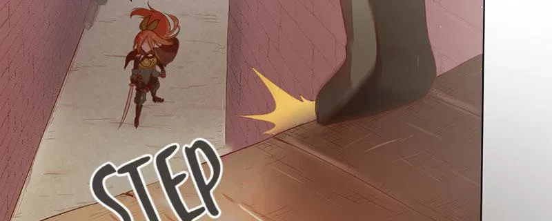 Tea Leaf Girl Chapter 3 – Page 71