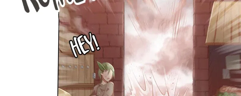 Tea Leaf Girl Chapter 3 – Page 97