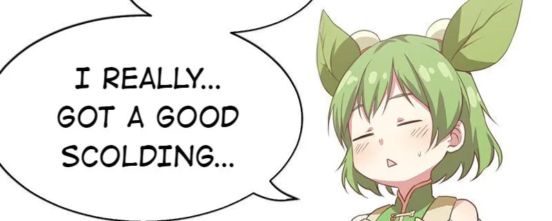 Tea Leaf Girl Chapter 2 – Page 19