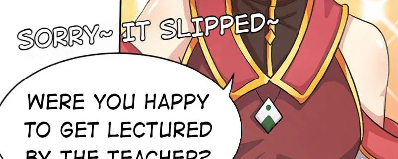 Tea Leaf Girl Chapter 2 – Page 33