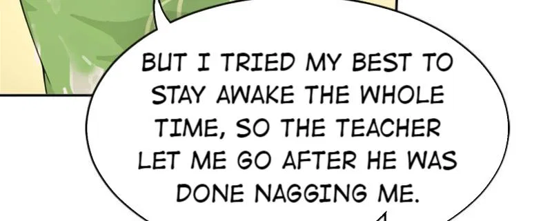 Tea Leaf Girl Chapter 2 – Page 38