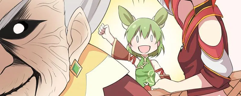 Tea Leaf Girl Chapter 2 – Page 54
