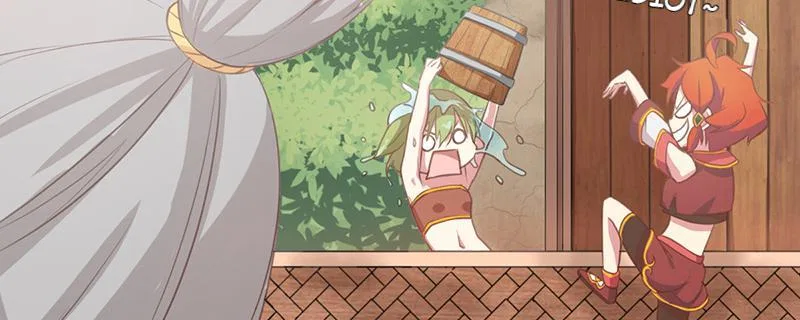 Tea Leaf Girl Chapter 2 – Page 91